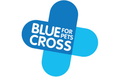 Blue Cross For Pets